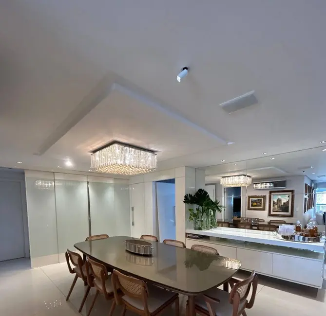 Apartamento com 3 quartos à venda, 235m2 em Meireles, Fortaleza - CE - imagem 9 Foto 9 de Apartamento com 3 quartos à venda, 235m2 em Meireles, Fortaleza - CE