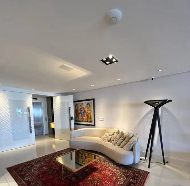 Apartamento com 3 quartos à venda, 235m2 em Meireles, Fortaleza - CE - imagem 7 Foto 7 de Apartamento com 3 quartos à venda, 235m2 em Meireles, Fortaleza - CE