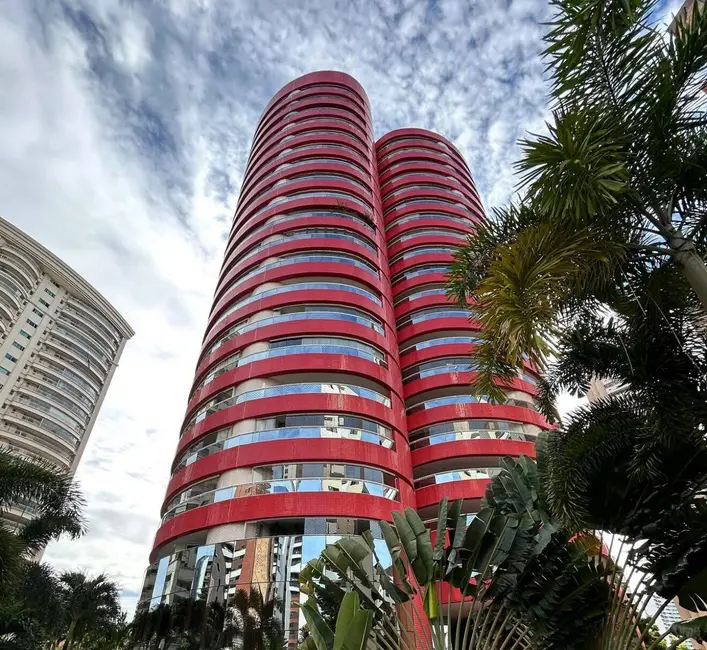 Foto 1 de Apartamento com 3 quartos à venda, 235m2 em Meireles, Fortaleza - CE