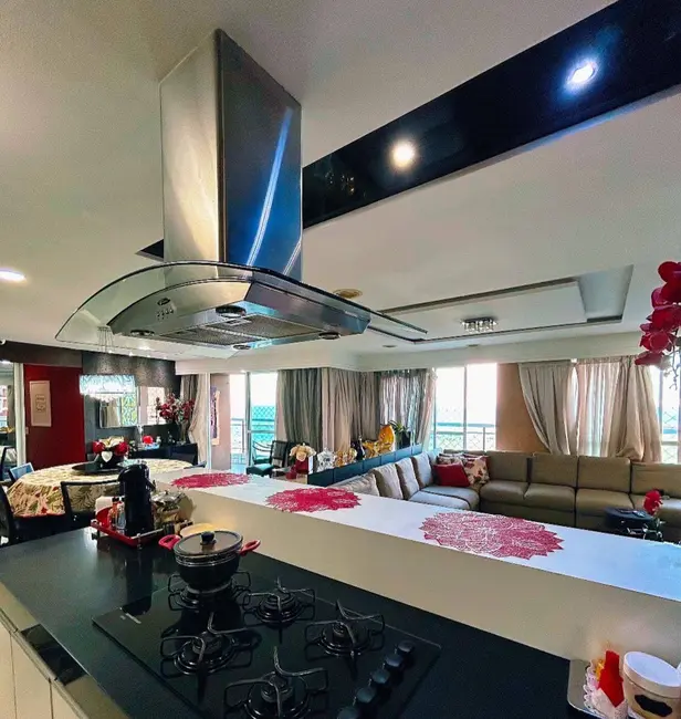 Foto 2 de Apartamento com 3 quartos à venda, 220m2 em Mucuripe, Fortaleza - CE