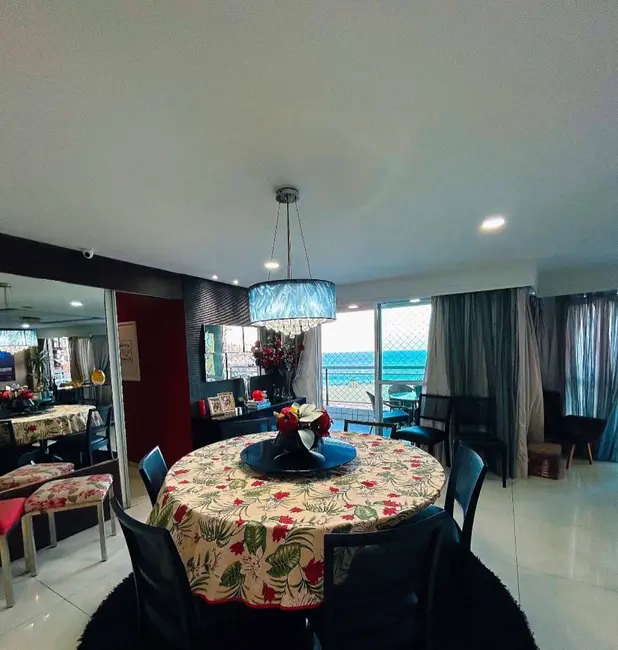 Foto 8 de Apartamento com 3 quartos à venda, 220m2 em Mucuripe, Fortaleza - CE