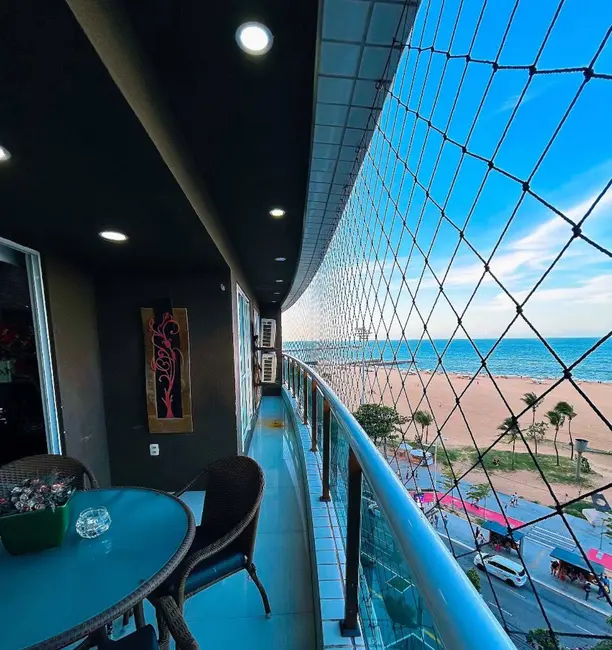 Foto 1 de Apartamento com 3 quartos à venda, 220m2 em Mucuripe, Fortaleza - CE
