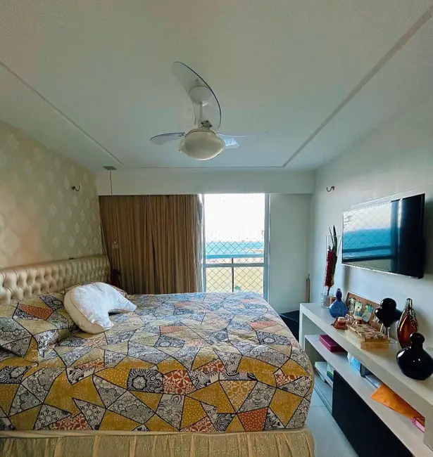 Foto 4 de Apartamento com 3 quartos à venda, 220m2 em Mucuripe, Fortaleza - CE