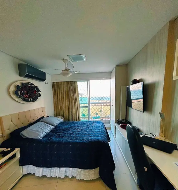 Foto 3 de Apartamento com 3 quartos à venda, 220m2 em Mucuripe, Fortaleza - CE