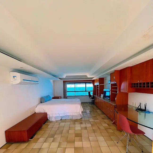 Foto 8 de Apartamento com 4 quartos à venda, 500m2 em Mucuripe, Fortaleza - CE