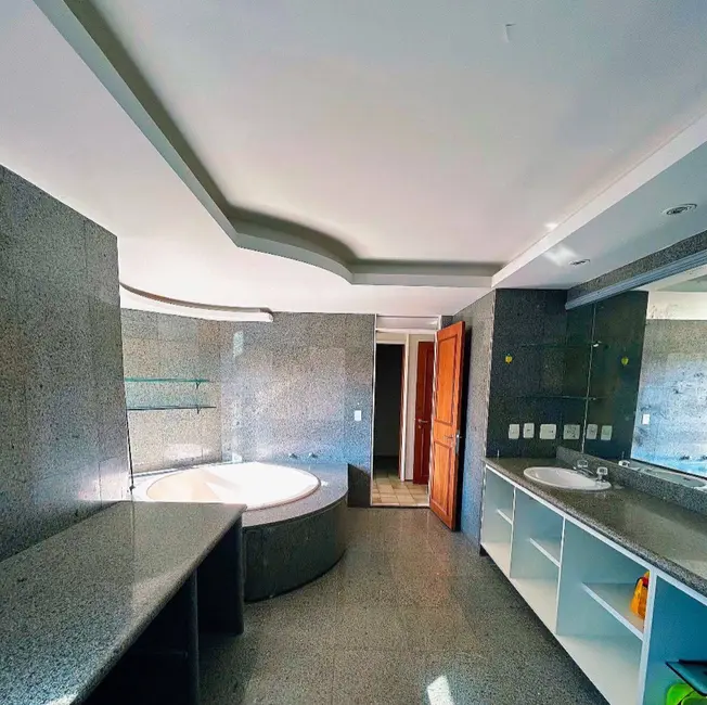 Foto 9 de Apartamento com 4 quartos à venda, 500m2 em Mucuripe, Fortaleza - CE