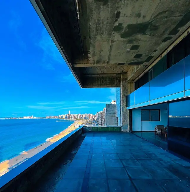 Foto 7 de Apartamento com 4 quartos à venda, 500m2 em Mucuripe, Fortaleza - CE