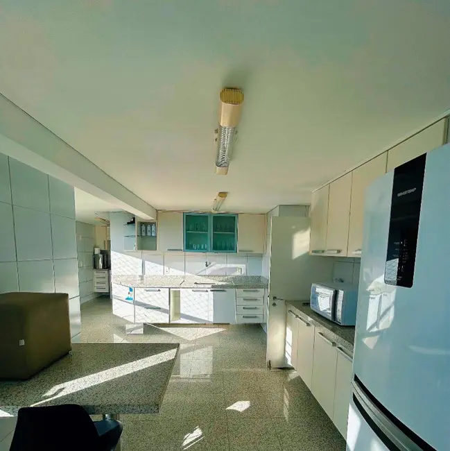 Foto 5 de Apartamento com 4 quartos à venda, 500m2 em Mucuripe, Fortaleza - CE