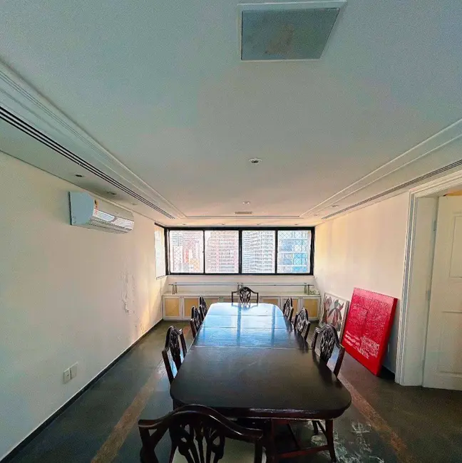 Foto 3 de Apartamento com 4 quartos à venda, 500m2 em Mucuripe, Fortaleza - CE