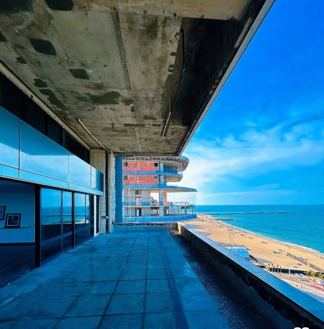 Foto 2 de Apartamento com 4 quartos à venda, 500m2 em Mucuripe, Fortaleza - CE