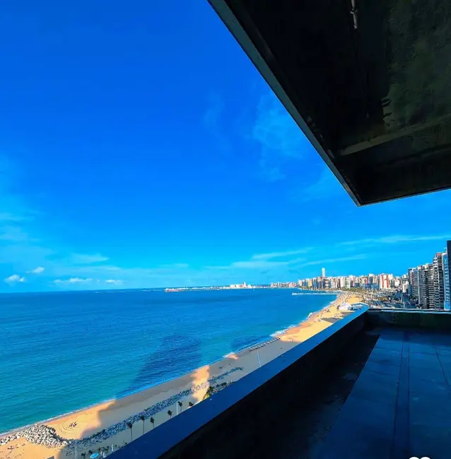 Foto 1 de Apartamento com 4 quartos à venda, 500m2 em Mucuripe, Fortaleza - CE