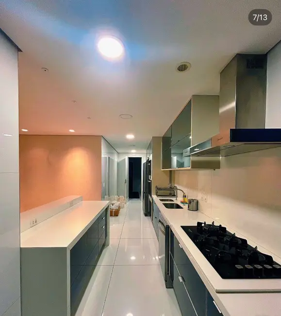 Apartamento com 5 quartos à venda, 403m2 em Meireles, Fortaleza - CE - imagem 4 Foto 4 de Apartamento com 5 quartos à venda, 403m2 em Meireles, Fortaleza - CE