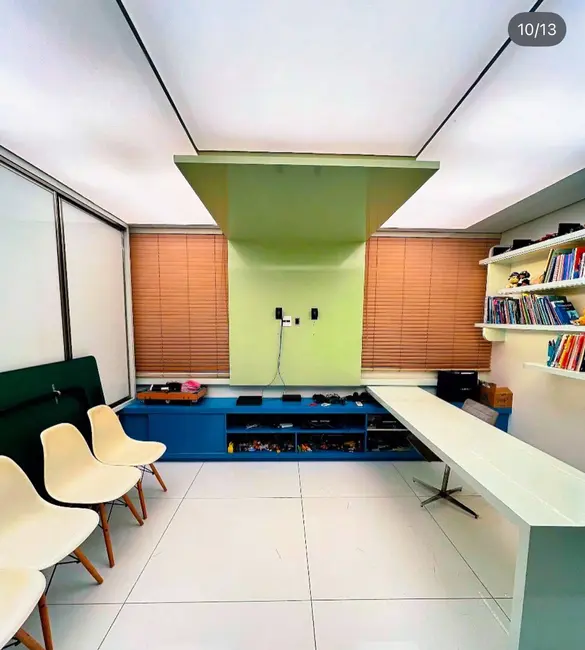 Apartamento com 5 quartos à venda, 403m2 em Meireles, Fortaleza - CE - imagem 6 Foto 6 de Apartamento com 5 quartos à venda, 403m2 em Meireles, Fortaleza - CE