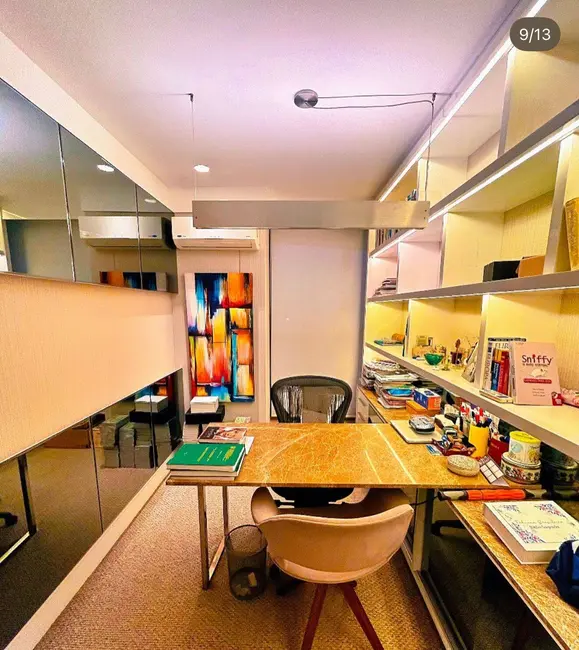 Apartamento com 5 quartos à venda, 403m2 em Meireles, Fortaleza - CE - imagem 9 Foto 9 de Apartamento com 5 quartos à venda, 403m2 em Meireles, Fortaleza - CE