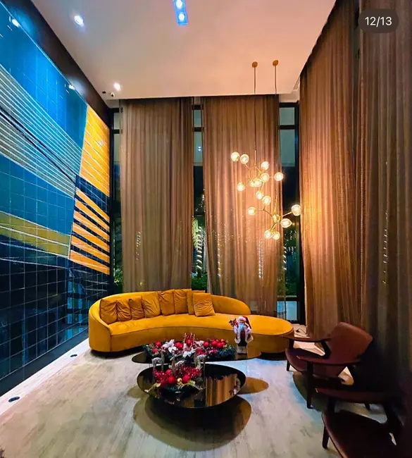 Apartamento com 5 quartos à venda, 403m2 em Meireles, Fortaleza - CE - imagem 3 Foto 3 de Apartamento com 5 quartos à venda, 403m2 em Meireles, Fortaleza - CE