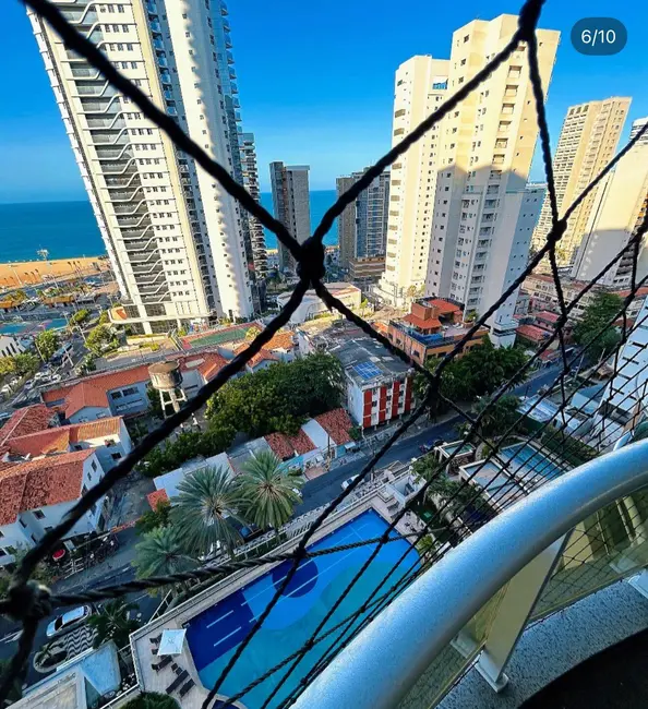 Foto 1 de Apartamento com 4 quartos à venda, 400m2 em Meireles, Fortaleza - CE
