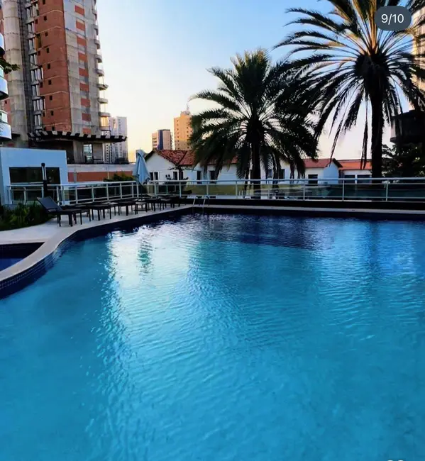 Foto 2 de Apartamento com 4 quartos à venda, 400m2 em Meireles, Fortaleza - CE