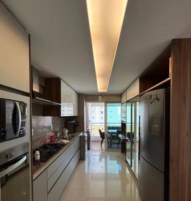 Apartamento com 3 quartos à venda, 165m2 em Mucuripe, Fortaleza - CE - imagem 7 Foto 7 de Apartamento com 3 quartos à venda, 165m2 em Mucuripe, Fortaleza - CE