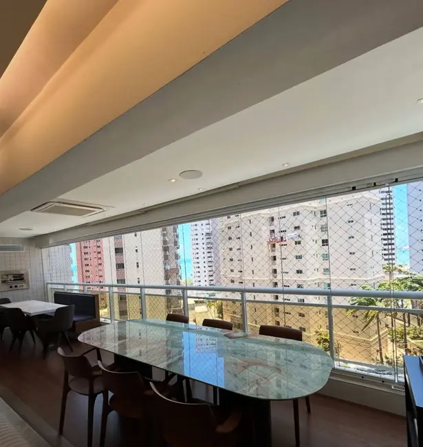Apartamento com 3 quartos à venda, 165m2 em Mucuripe, Fortaleza - CE - imagem 9 Foto 9 de Apartamento com 3 quartos à venda, 165m2 em Mucuripe, Fortaleza - CE
