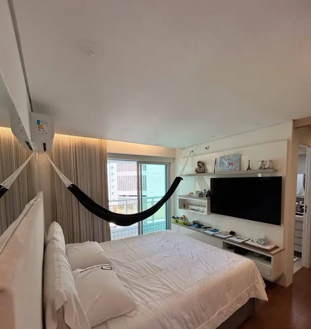 Apartamento com 3 quartos à venda, 165m2 em Mucuripe, Fortaleza - CE - imagem 8 Foto 8 de Apartamento com 3 quartos à venda, 165m2 em Mucuripe, Fortaleza - CE