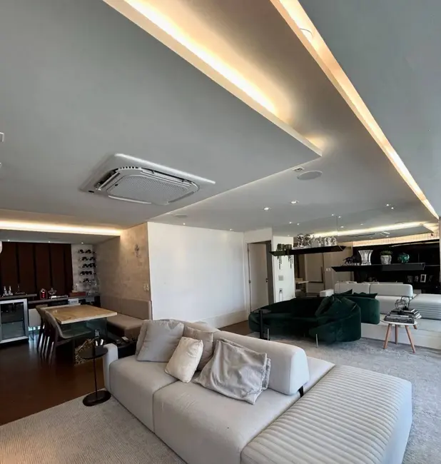 Foto 2 de Apartamento com 3 quartos à venda, 165m2 em Mucuripe, Fortaleza - CE