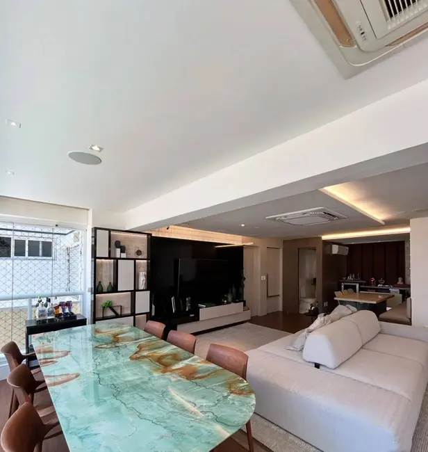 Apartamento com 3 quartos à venda, 165m2 em Mucuripe, Fortaleza - CE - imagem 6 Foto 6 de Apartamento com 3 quartos à venda, 165m2 em Mucuripe, Fortaleza - CE