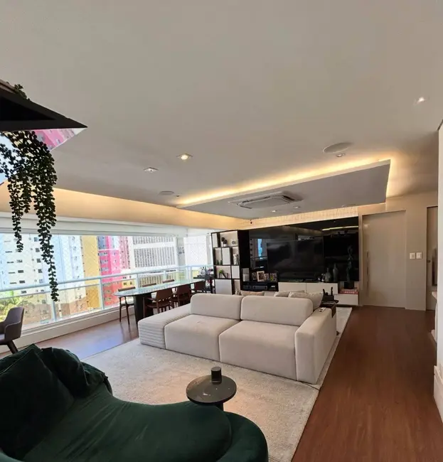 Apartamento com 3 quartos à venda, 165m2 em Mucuripe, Fortaleza - CE - imagem 5 Foto 5 de Apartamento com 3 quartos à venda, 165m2 em Mucuripe, Fortaleza - CE