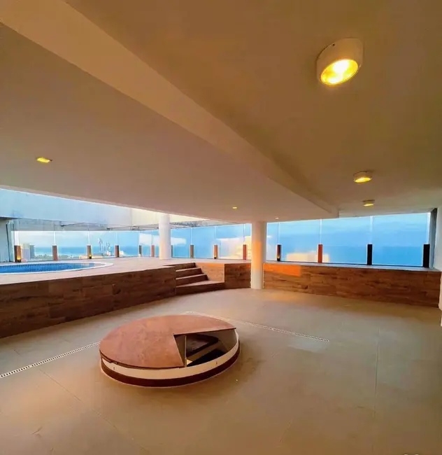 Foto 9 de Apartamento com 4 quartos à venda, 500m2 em Praia do Futuro I, Fortaleza - CE