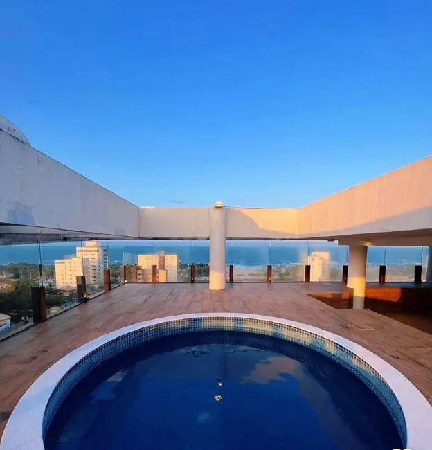 Foto 1 de Apartamento com 4 quartos à venda, 500m2 em Praia do Futuro I, Fortaleza - CE