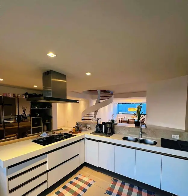 Foto 8 de Apartamento com 4 quartos à venda, 500m2 em Praia do Futuro I, Fortaleza - CE