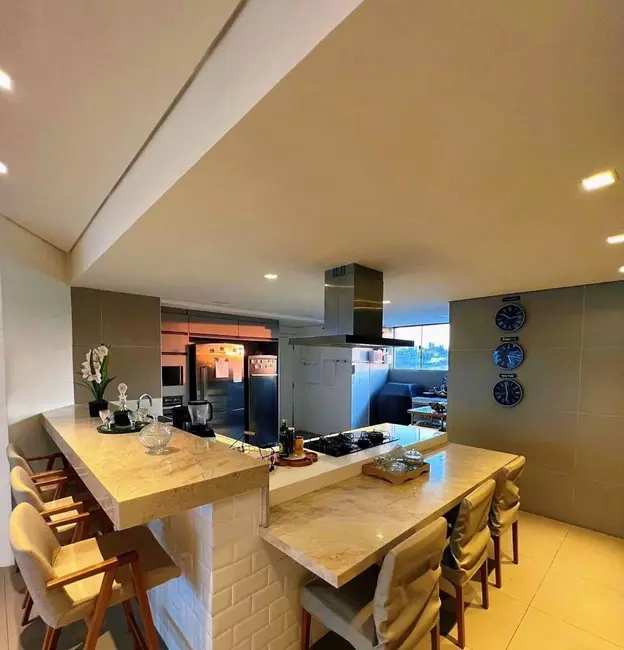 Foto 7 de Apartamento com 4 quartos à venda, 500m2 em Praia do Futuro I, Fortaleza - CE