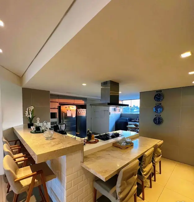 Foto 4 de Apartamento com 4 quartos à venda, 500m2 em Praia do Futuro I, Fortaleza - CE