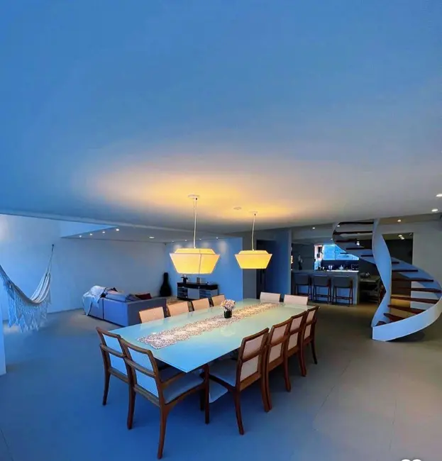 Foto 5 de Apartamento com 4 quartos à venda, 500m2 em Praia do Futuro I, Fortaleza - CE