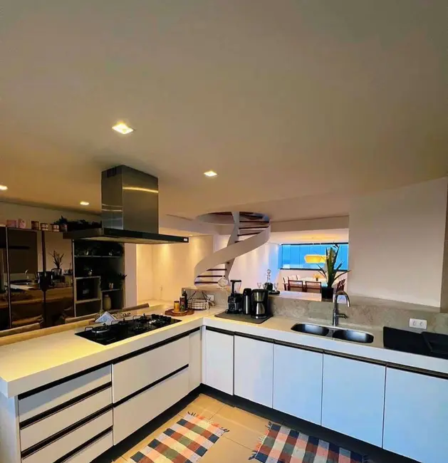 Foto 6 de Apartamento com 4 quartos à venda, 500m2 em Praia do Futuro I, Fortaleza - CE