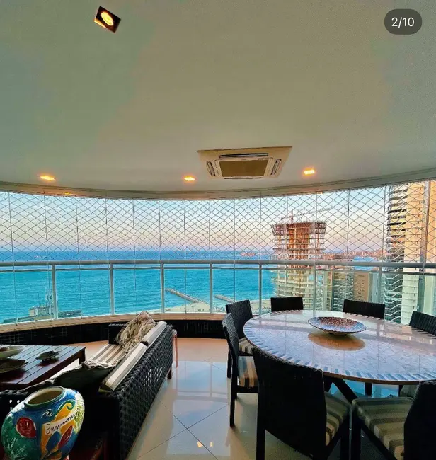 Foto 3 de Apartamento com 4 quartos à venda, 325m2 em Mucuripe, Fortaleza - CE
