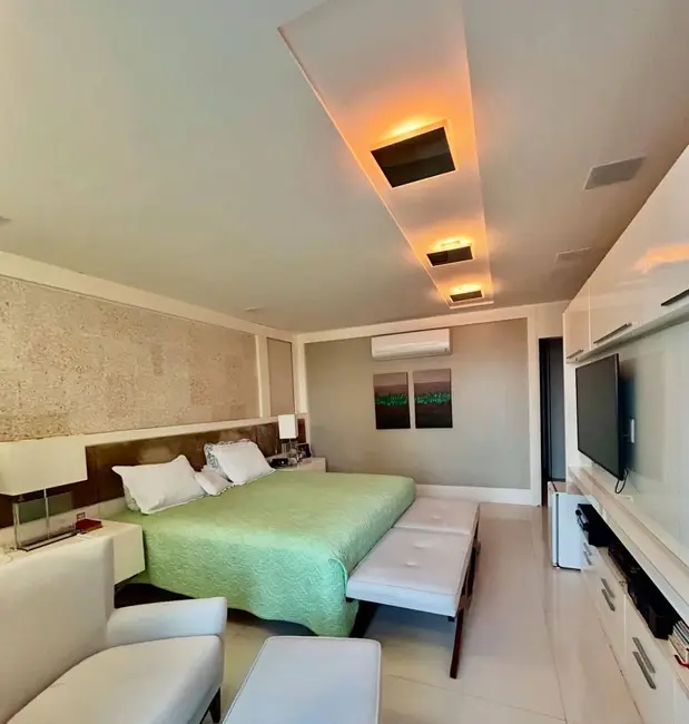 Foto 6 de Apartamento com 4 quartos à venda, 325m2 em Mucuripe, Fortaleza - CE