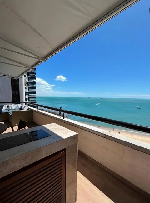 Foto 1 de Apartamento com 2 quartos à venda, 115m2 em Mucuripe, Fortaleza - CE