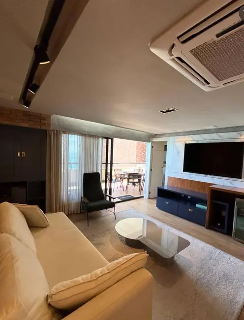 Apartamento com 2 quartos à venda, 115m2 em Mucuripe, Fortaleza - CE - imagem 7 Foto 7 de Apartamento com 2 quartos à venda, 115m2 em Mucuripe, Fortaleza - CE