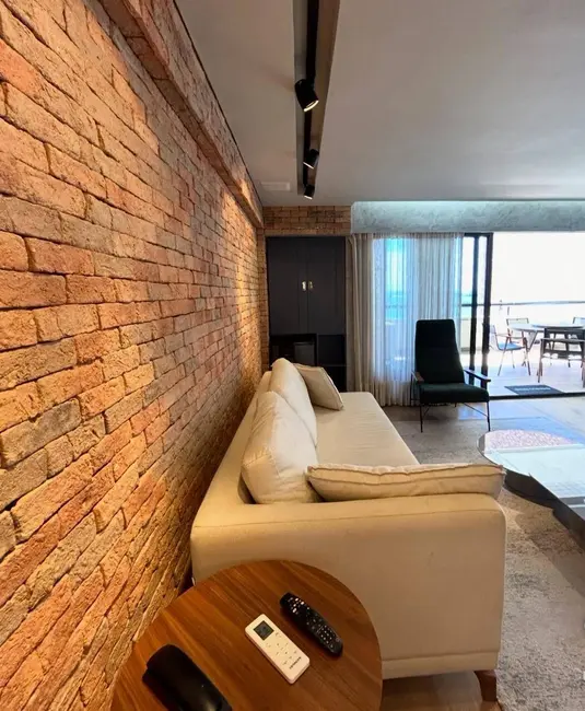 Apartamento com 2 quartos à venda, 115m2 em Mucuripe, Fortaleza - CE - imagem 5 Foto 5 de Apartamento com 2 quartos à venda, 115m2 em Mucuripe, Fortaleza - CE