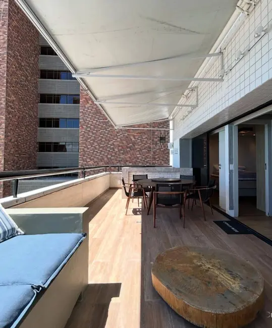 Apartamento com 2 quartos à venda, 115m2 em Mucuripe, Fortaleza - CE - imagem 3 Foto 3 de Apartamento com 2 quartos à venda, 115m2 em Mucuripe, Fortaleza - CE