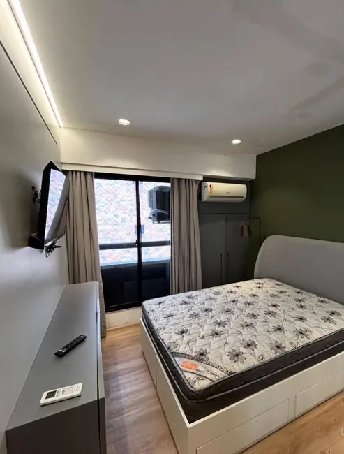 Apartamento com 2 quartos à venda, 115m2 em Mucuripe, Fortaleza - CE - imagem 4 Foto 4 de Apartamento com 2 quartos à venda, 115m2 em Mucuripe, Fortaleza - CE