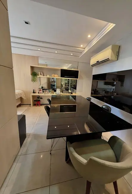 Foto 7 de Apartamento com 3 quartos à venda, 94m2 em Meireles, Fortaleza - CE