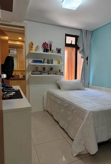 Foto 4 de Apartamento com 3 quartos à venda, 94m2 em Meireles, Fortaleza - CE