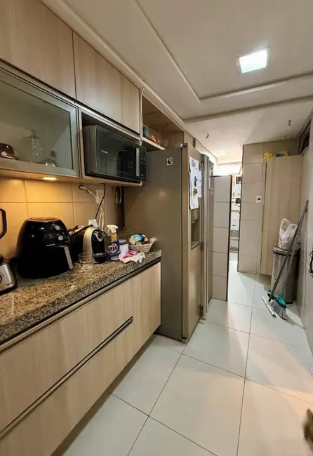 Foto 6 de Apartamento com 3 quartos à venda, 94m2 em Meireles, Fortaleza - CE