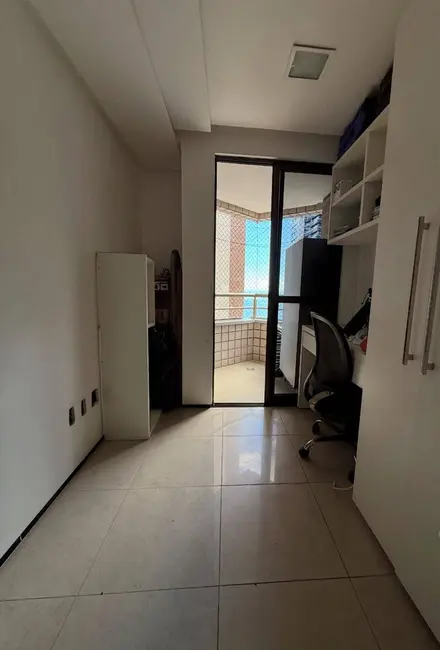 Foto 3 de Apartamento com 3 quartos à venda, 94m2 em Meireles, Fortaleza - CE