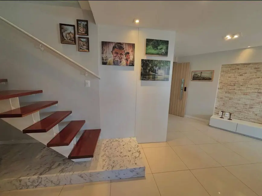 Apartamento à venda, 128m2 em Meireles, Fortaleza - CE - imagem 7 Foto 7 de Apartamento à venda, 128m2 em Meireles, Fortaleza - CE