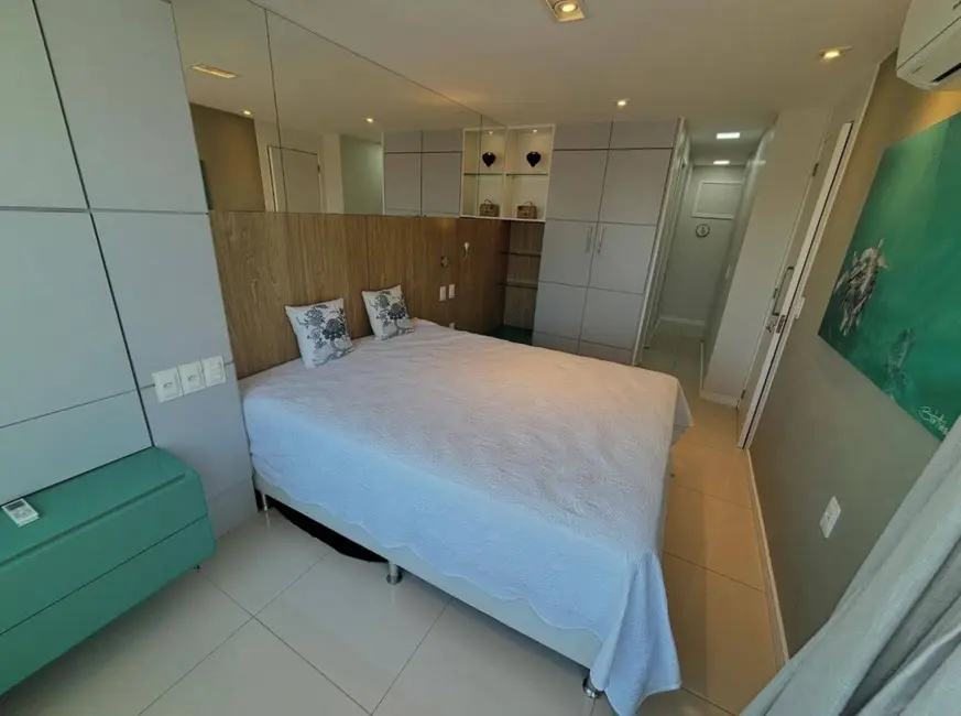 Apartamento à venda, 128m2 em Meireles, Fortaleza - CE - imagem 5 Foto 5 de Apartamento à venda, 128m2 em Meireles, Fortaleza - CE