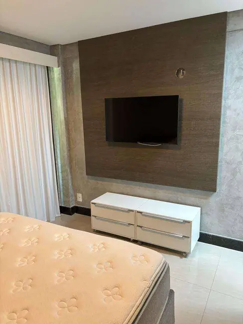 Apartamento com 3 quartos à venda, 101m2 em Aquiraz - CE - imagem 9 Foto 9 de Apartamento com 3 quartos à venda, 101m2 em Aquiraz - CE