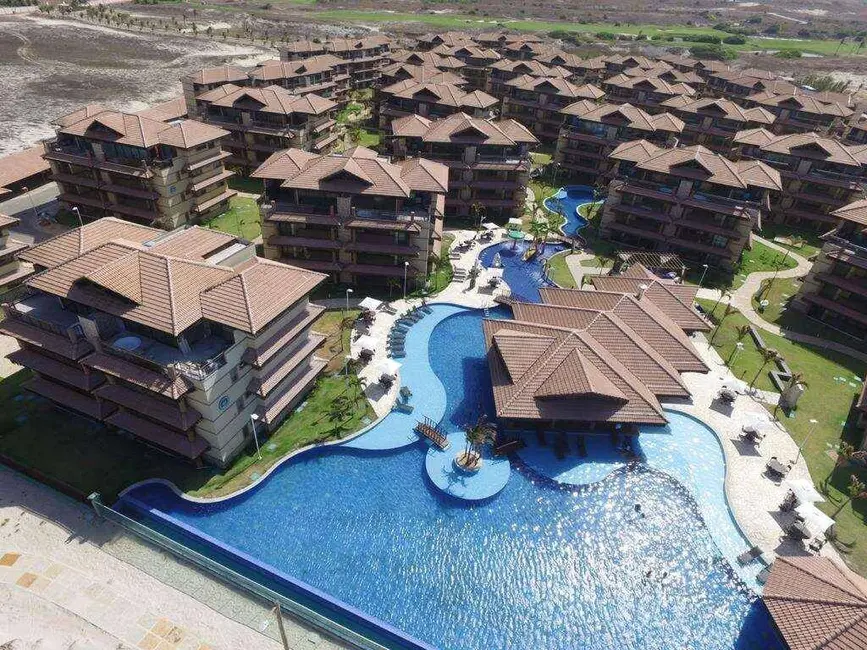 Apartamento com 3 quartos à venda, 101m2 em Aquiraz - CE - imagem 1 Foto 1 de Apartamento com 3 quartos à venda, 101m2 em Aquiraz - CE