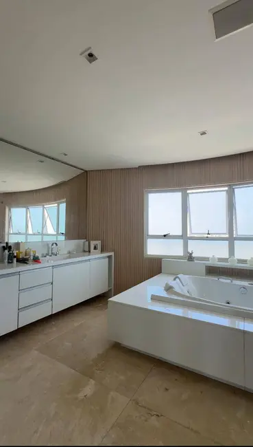 Foto 7 de Apartamento com 4 quartos à venda, 487m2 em Meireles, Fortaleza - CE